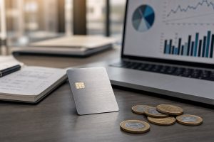Tarjetas de crédito empresariales con reembolso - comparativa 2026
