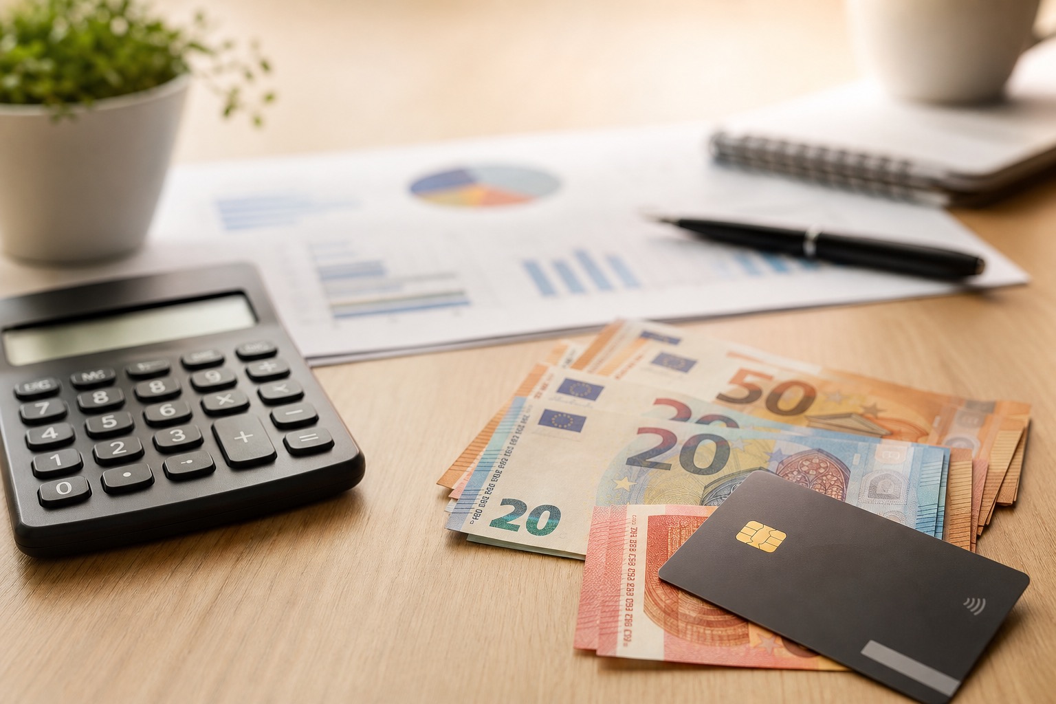 Tarjetas de crédito de fácil aprobación: requisitos, ventajas y mejores opciones