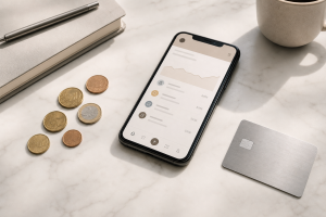 Vivid Bank - neobanco con cashback y cuenta sin comisiones