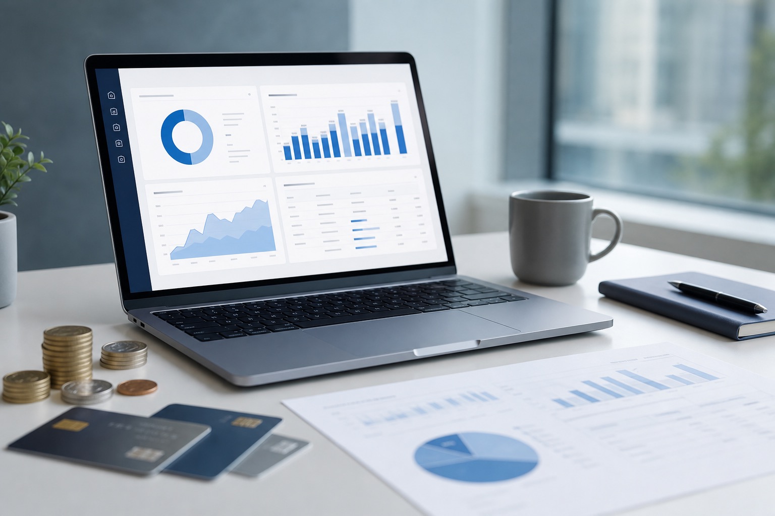 Wallester Business: análisis completo de la cuenta para empresas en 2026