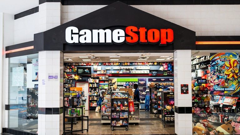 GameStop Anuncia la Reapertura de Tiendas Cerradas en Estados Unidos
