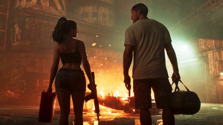 Rockstar quiere que sientas por Jason y Lucia lo mismo que sentiste por Arthur Morgan en RDR2