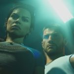 Rockstar lanza nuevas capturas de GTA 6 con Jason, Lucia y el estado de Leonida
