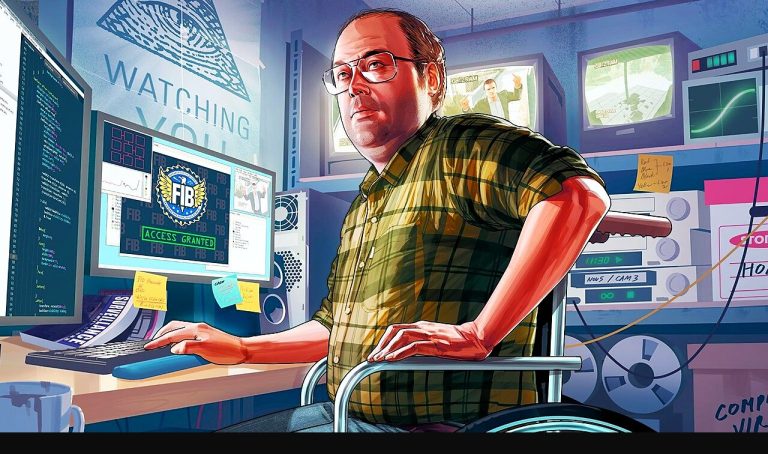 192 GB filtrados muestran la Liberty City que GTA 5 nunca tuvo — y los planes del Agente Trevor