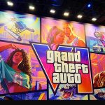 Los Revendedores Vacían el Stand de GTA 6 en el TGS y las Camisetas ya se Venden a 220 Dólares