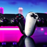 Sony lanza dos mandos DualSense de edición limitada inspirados en GTA 6