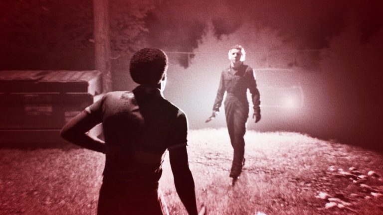 Halloween: The Game ya está disponible — ¿Es el sucesor espiritual del Friday the 13th?