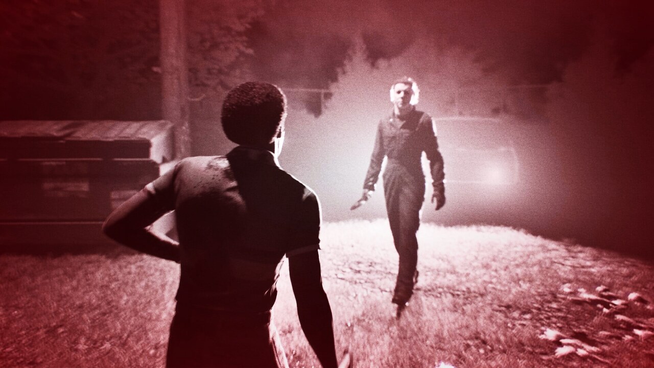 Halloween: The Game ya está disponible — ¿Es el sucesor espiritual del Friday the 13th?