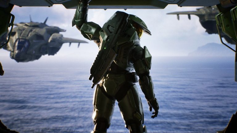 El emotivo adiós a Halo Studios: ascendido y despedido en la misma semana por los recortes de Xbox