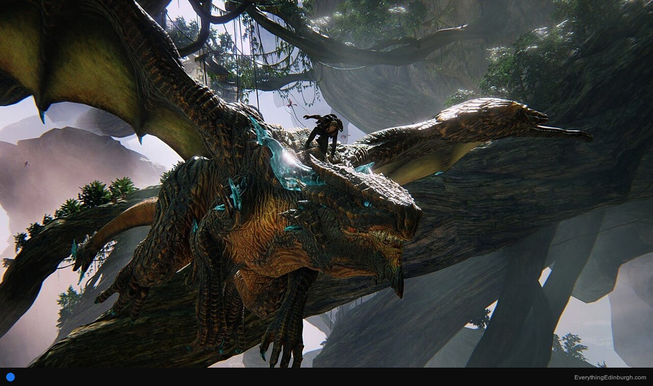 Hideki Kamiya le dice a Xbox que está «100% en serio» para resucitar Scalebound