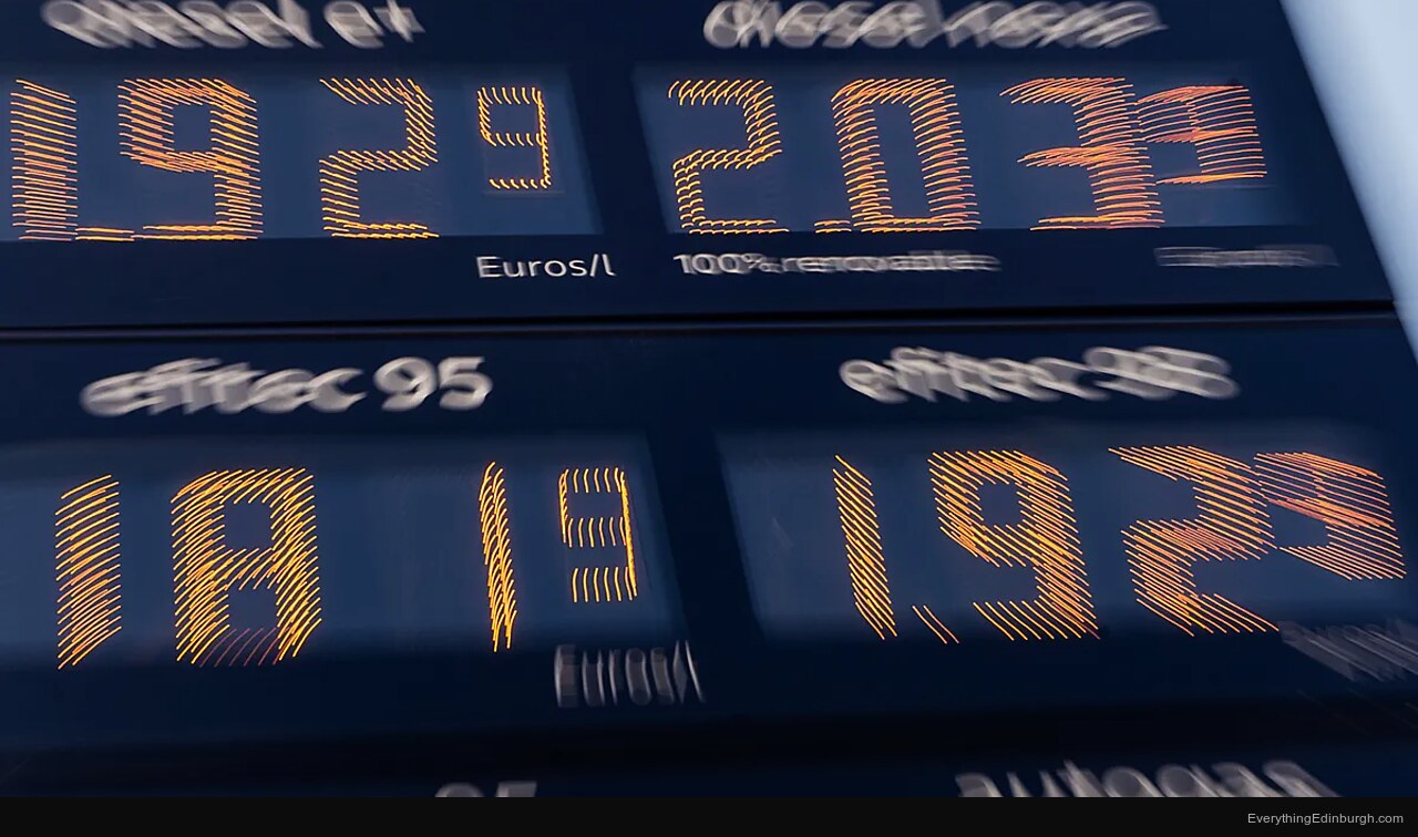 El IPC confirma el 4,3% en agosto: carburantes en máximos y subyacente que aguanta