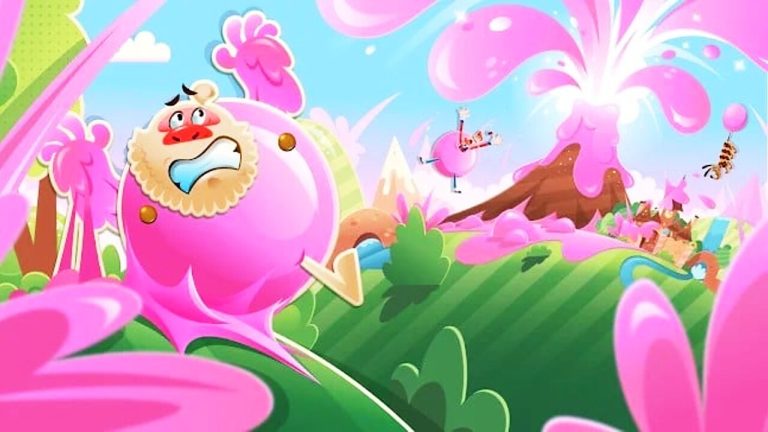 Cinco sindicatos suecos amenazan a King, el estudio de Candy Crush, con huelga el 25 de septiembre