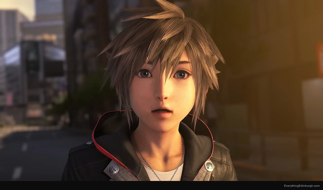 El director de FF7 Revelation confirma que también lleva Kingdom Hearts 4 en el mismo estudio