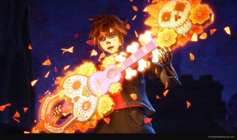 La enorme filtración de Steam desvela los mundos de Kingdom Hearts IV