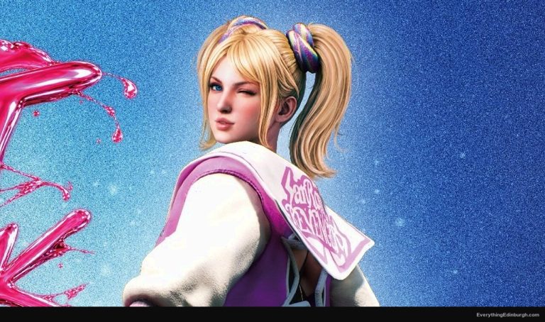 Lollipop Chainsaw regresa al TGS 2026 con demo jugable y un gran anuncio pendiente
