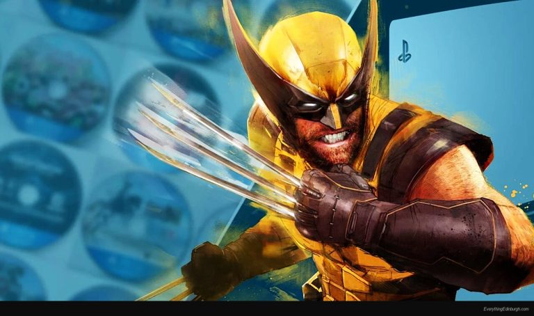 Marvel's Wolverine Vende 1,9 Millones en PS5 a Pesar de las Polémicas Críticas