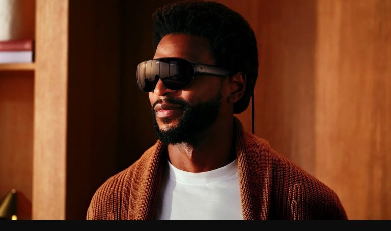 Las Meta VR Glasses llegan en primavera de 2027 por 1.299 $: ¿son realmente para jugadores?