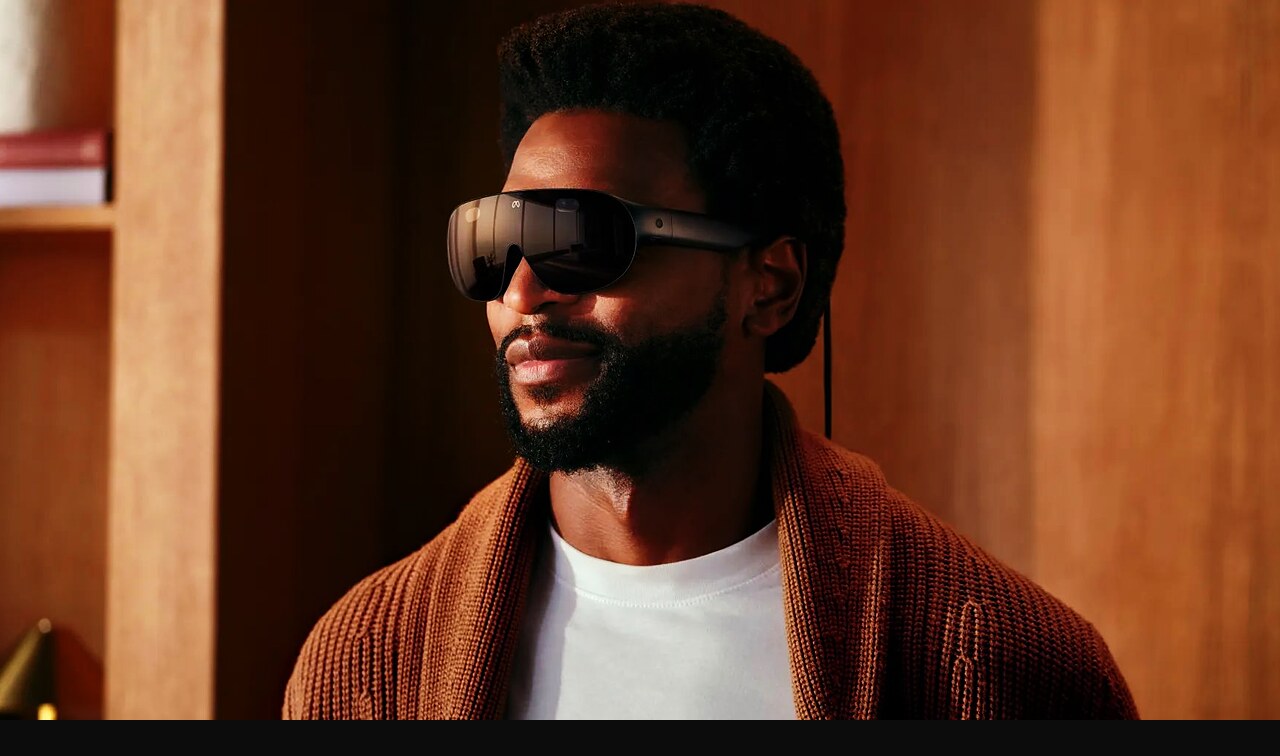 Las Meta VR Glasses llegan en primavera de 2027 por 1.299 $: ¿son realmente para jugadores?