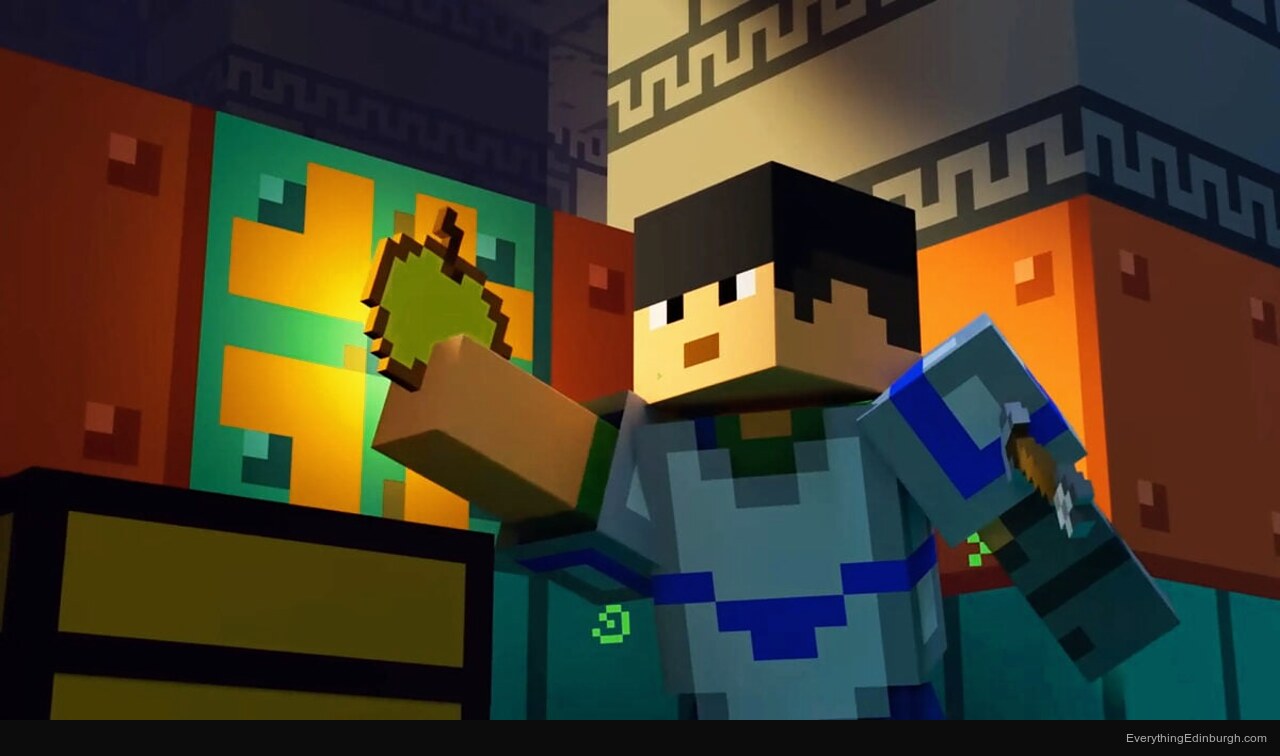 Un Niño de Nueve Años Gasta 118.000 Dólares en Publicidad de YouTube para su Canal de Minecraft
