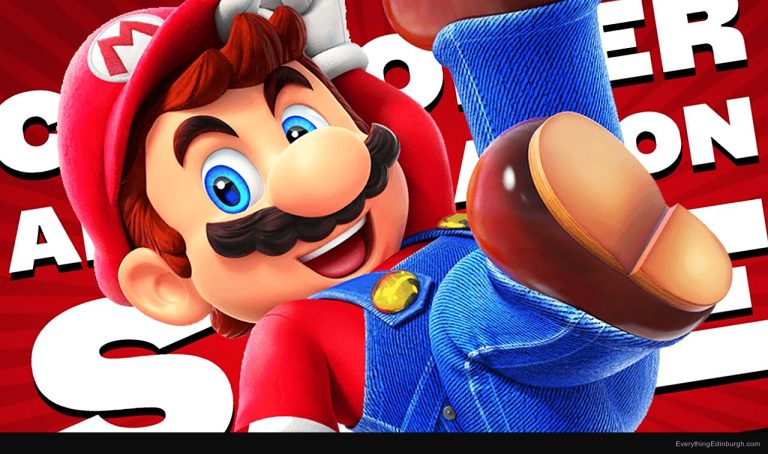 Nintendo financia su mayor oferta Switch del año con los reembolsos de los aranceles