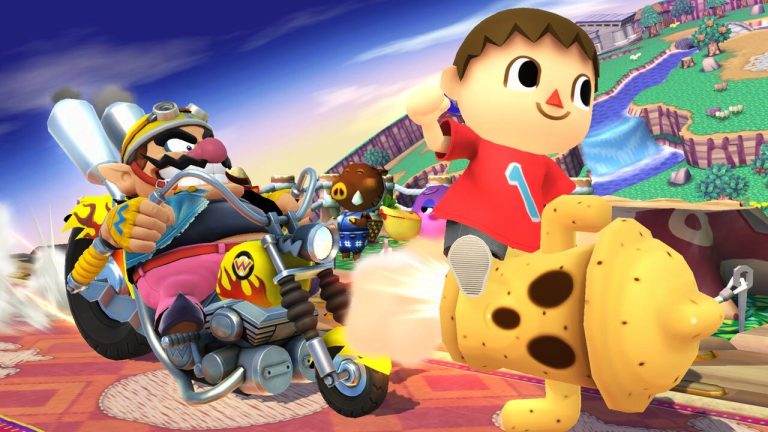 El filtrador que acertó con Zelda revela un nuevo Smash Bros y el regreso de Nintendogs