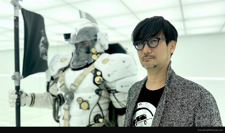 PlayStation canceló Physint en secreto y Kojima pasó tres meses buscando nuevo publisher