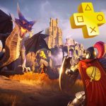 PS Plus Septiembre 2026: RuneScape Dragonwilds, WWE 2K26 y Nueve Juegos Más
