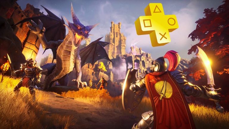 PS Plus Septiembre 2026: RuneScape Dragonwilds, WWE 2K26 y Nueve Juegos Más