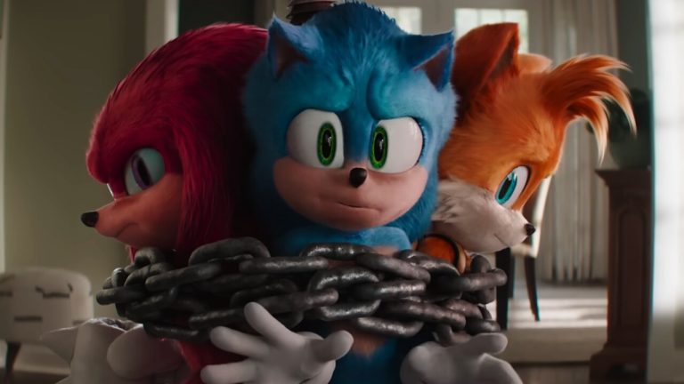 Sega y Netflix se Unen: Crazy Taxi en el Cine, Nueva Serie de Sonic y la Película de Stranger Than Heaven