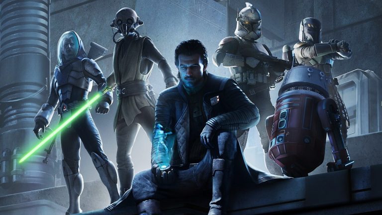 Star Wars Zero Company bate récords de Metacritic mientras Bit Reactor suspendía a casi todo su equipo