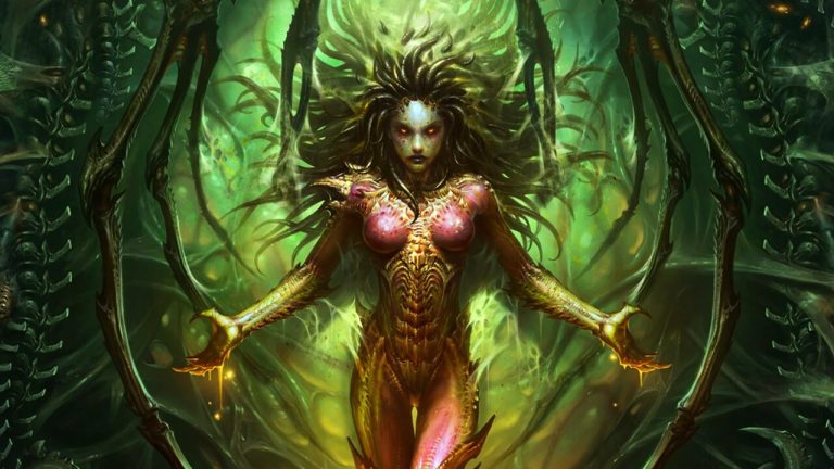 El shooter de StarCraft no será un clon de Destiny — esto es lo que saben los insiders