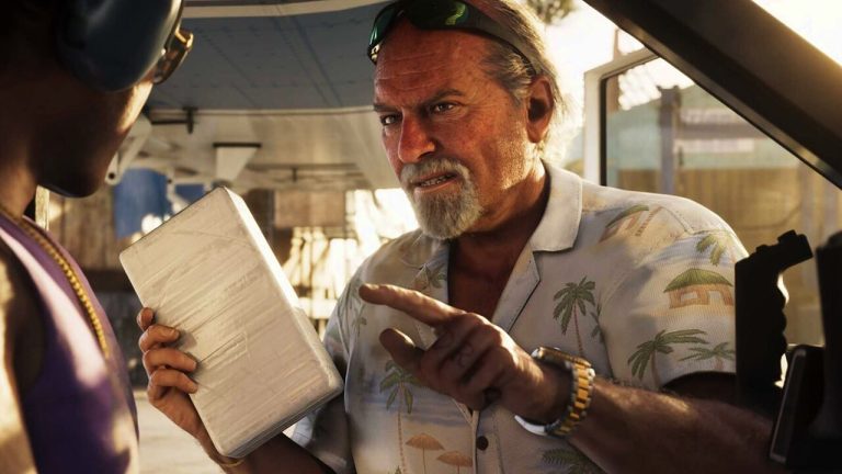 El Secreto que Ya Nadie Podía Guardar: Stephen Root Confirma su Papel en GTA 6