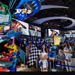 El Tifón Dujuan Obliga al TGS 2026 a Cerrar con Cuatro Días en Lugar de Cinco