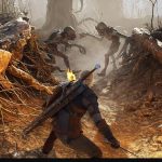 The Witcher 3 Remastered exige una RTX 5080 para el trazado de rayos completo en 4K — pero la mayoría de jugadores no la necesitarán