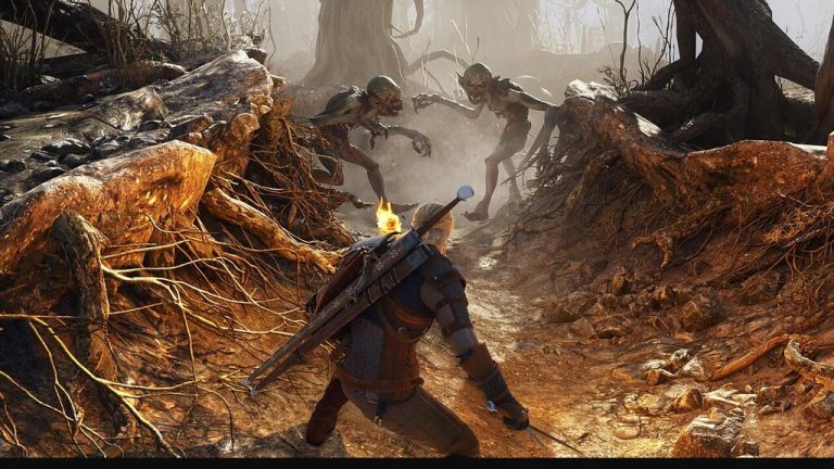 The Witcher 3 Remastered exige una RTX 5080 para el trazado de rayos completo en 4K — pero la mayoría de jugadores no la necesitarán