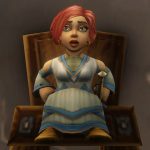 WoW: Forever sorprende en su beta con objetos que desafían 22 años de normas clásicas