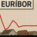 El Euríbor de septiembre alcanza el 3,25%: lo que significa para tu hipoteca