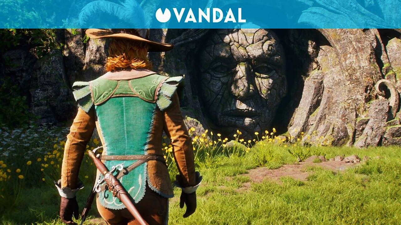 Fable no ha sido cancelado: Microsoft lo considera «vital para el ADN» de Xbox