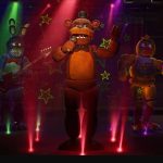 Five Nights at Freddy's Takes Over Fortnite for Fortnitemares 2026