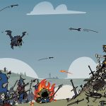 Fool King Promises Tactical Warfare Without the Matchmaking Headaches — Demo Out Now