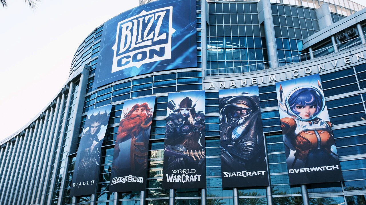 BlizzCon 2026 : Warcraft, StarCraft et Diablo au programme ce samedi à Anaheim