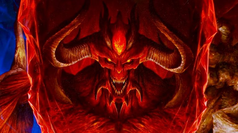 Diablo V dévoilé à la BlizzCon — Blizzard annonce le printemps 2029