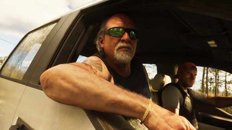 Stephen Root brise le silence de Rockstar et confirme son rôle dans GTA 6
