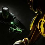Injustice 3 en approche ? Un playtest secret à Culver City met la communauté en ébullition