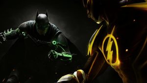 Injustice 3 en approche ? Un playtest secret à Culver City met la communauté en ébullition