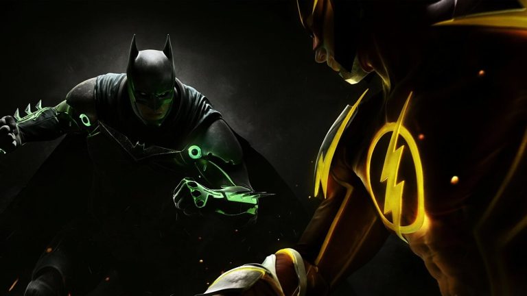 Injustice 3 en approche ? Un playtest secret à Culver City met la communauté en ébullition