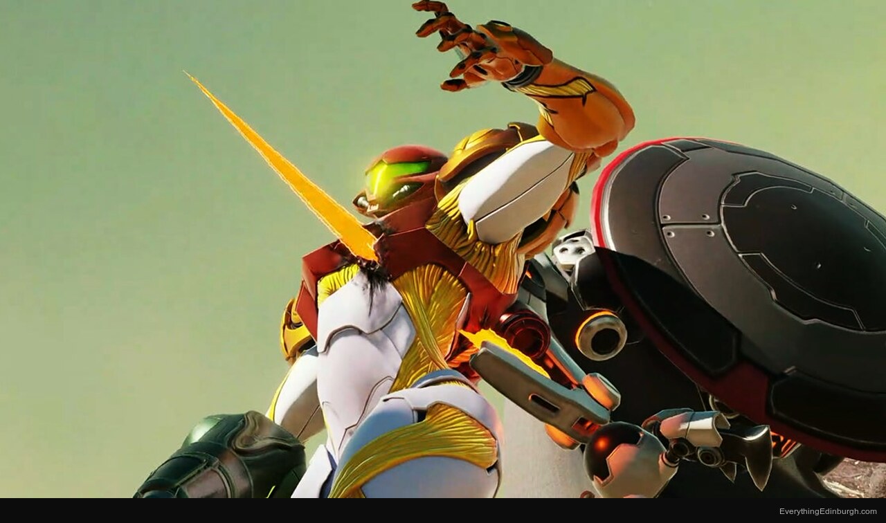 Metroid Ravenous : Nintendo dévoile le prochain Metroid 2D, attendu le 28 janvier 2027