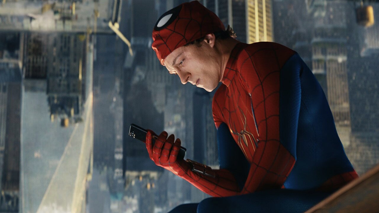 Spider-Man 5 : Destin Daniel Cretton serait déjà en discussions pour réaliser le prochain volet