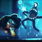 Stage Fright : premier gameplay du nouveau jeu co-op du studio d'Overcooked