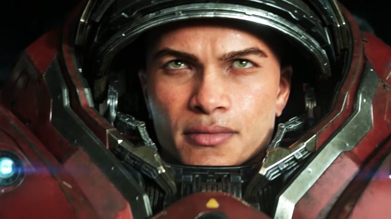 StarCraft annoncé pour 2030 — Blizzard choisit le shooter en monde ouvert